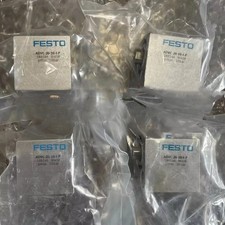 Cilindro Festo ADVC-20-10-I-P