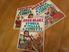 Enzo biagi storia italia - storia, a