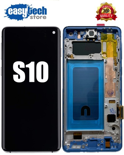 Samsung s10 g973f display - samsung, sm-g973f