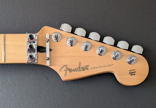 Fender player stratocaster - fender,