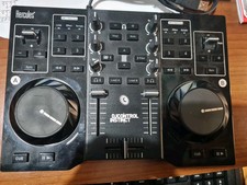 Hercules Dj Control Instinct