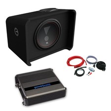 JBL Club 1200P 12" Custodia