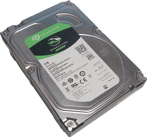 Seagate barracuda compute - barracuda,