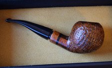 Pipa Mastro de Paja Anima S03