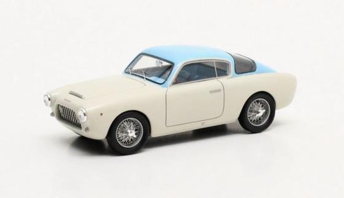 Matrix cisitalia 33df - matrix, 1:43