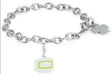 Sagapò Bracciale Donna Musica