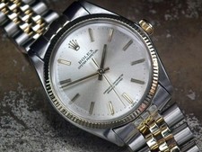 Rarissimo Rolex Oyster