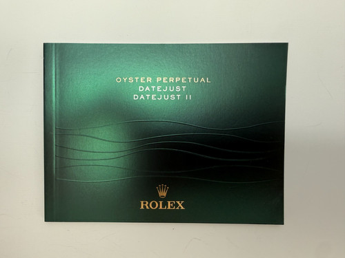 Rolex oyster perpetual - rolex,