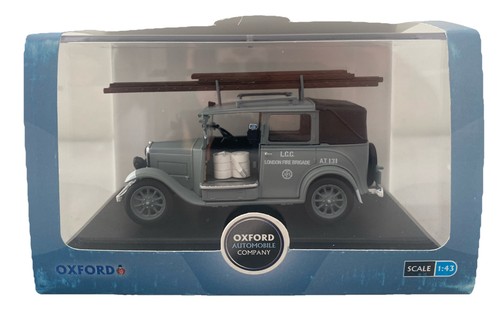 Oxford diecast scala afs - oxford,