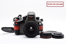 [Top MINT] Corpo Nikon Nikonos RS AF Underwater 35mm + Obiettivo R-UW 28mm...