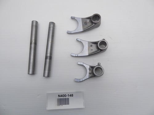 Kit forcelle cambio - , 125