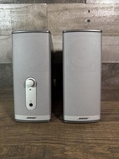 Bose / Companion 2 Series II