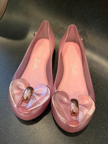 Nuove scarpe basse mini - nuove,