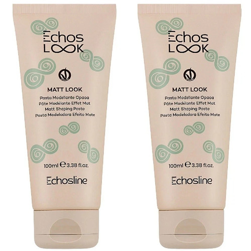Echos matt look pasta - echos,
