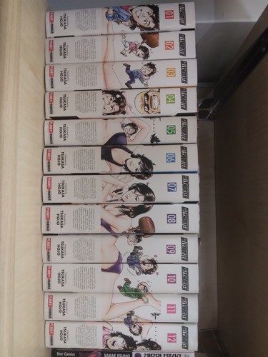 Panini comics planet manga - panini,