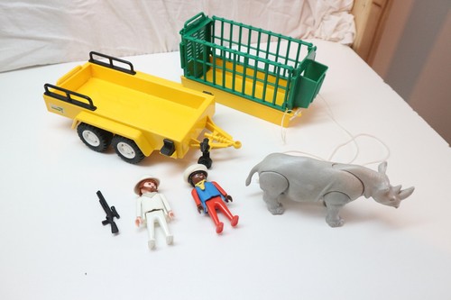 Playmobil 3529 setnr jeep - setnr,