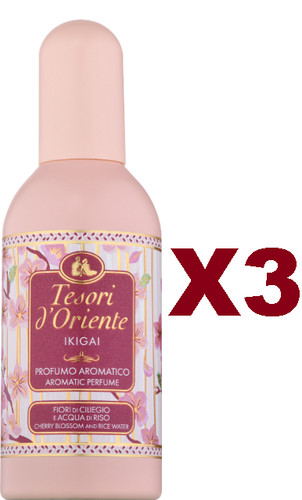 Tesori d oriente - pz, d’oriente
