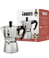 Bialetti moka express cup - express,