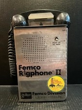 RARO SET TELEFONO MINING
