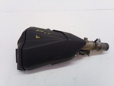 Kawasaki Z1000 2010 2014 Scarico originale destro