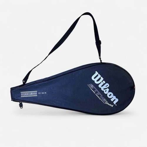Wilson sting aero power - wilson,