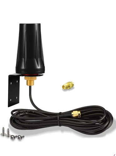 Antenna esterna lte - antenna,