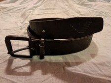 Cintura Unisex " Emporio