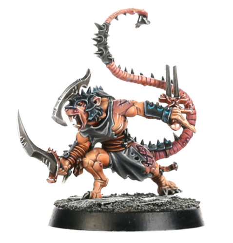 Nos oop skaven - oop,
