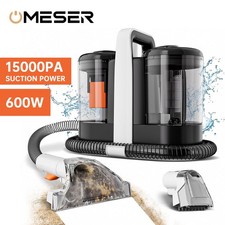 OMESER Aspirapolvere Spray e
