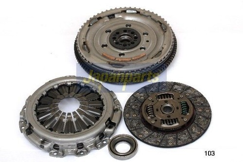 Japanparts 103 kit frizione - kit,