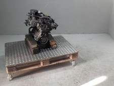 Motore senza accessori