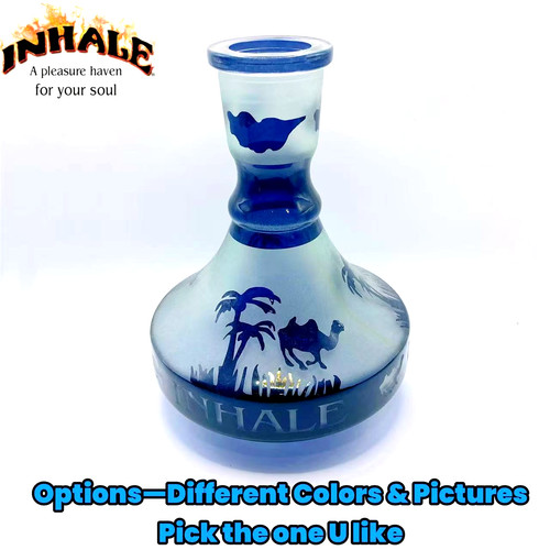 Inhale shisha base - shisha,