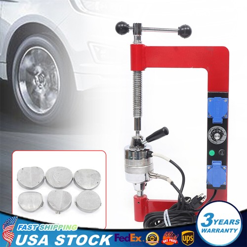 Tire patch repair tool kit - tire,