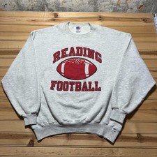 Felpa pullover girocollo pile