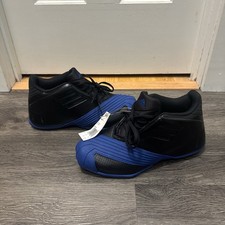 Adidas TMAC 1 J Scarpe Tracy