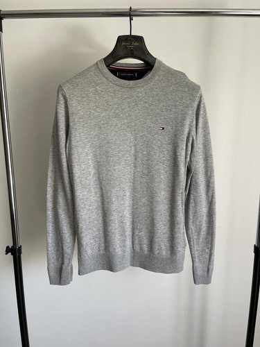 Maglione uomo tommy hilfiger - maglione,