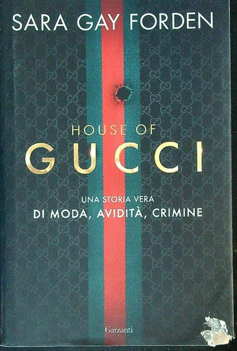 House gucci forden - of,