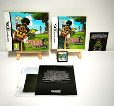 The Legend of Zelda Spirit