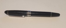 Penna stilografica Montblanc