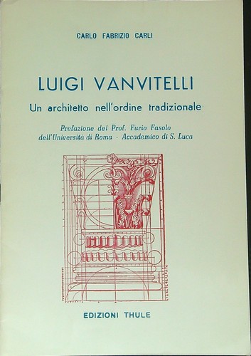 Luigi vanvitelli carli carlo - luigi,