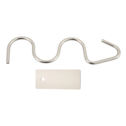 Gadget agitazione per uso - di,