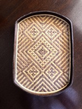 Vassoio Vintage Cinese con