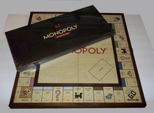 Monopoly - Deluxe Grand