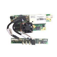 Technogym Circuito Audio Video