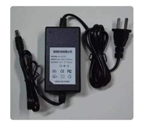 Alimentatore adattatore - alimentatore,