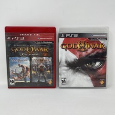 Lotto Bundle Collezione God of