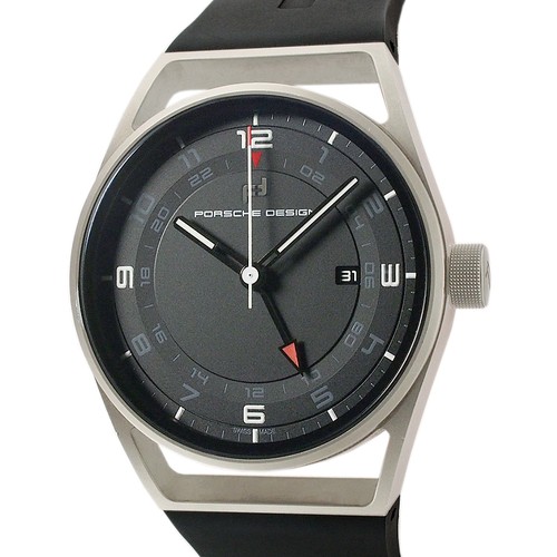 Porsche design 1919 globe - porsche,