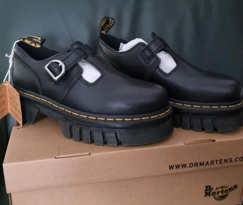 Scarpe martens audrick - scarpe, dr.
