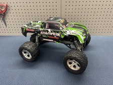 Traxxas Stampede ARTR