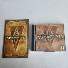 Elder Scrolls III: Morrowind